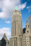 40 Wall St photo